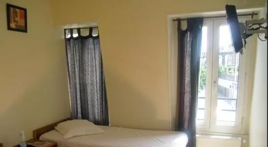 هتل Loc Appart Terminus Hôtel Résidence