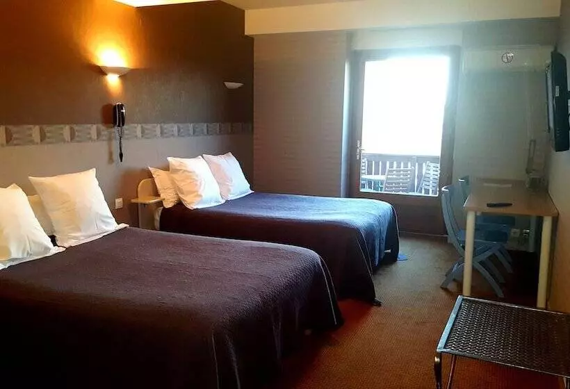 Hotel Hôtel Mon