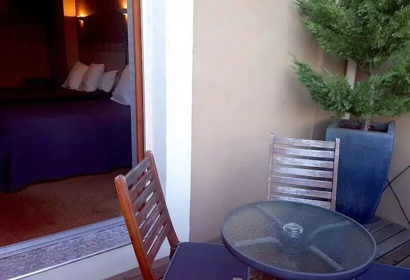 Hotel Hôtel Mon