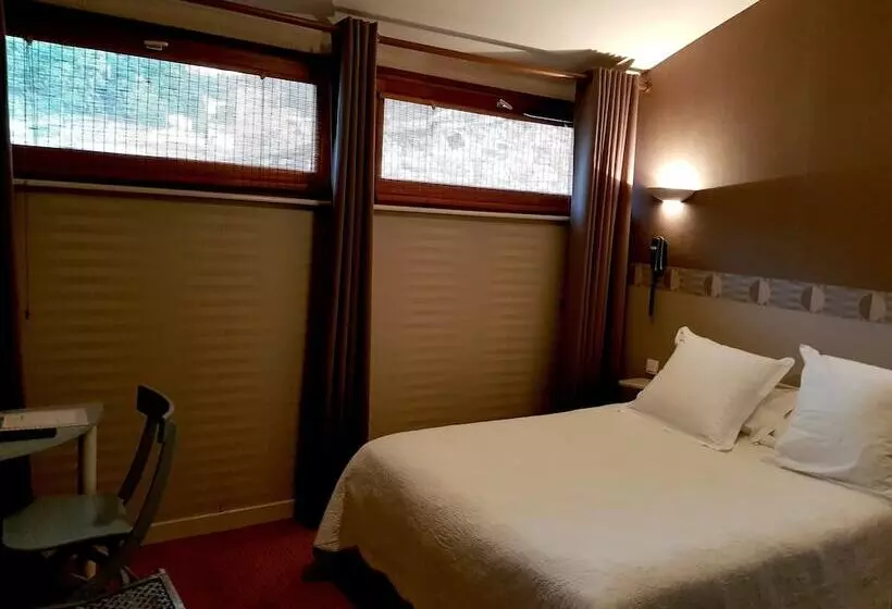 Hotel Hôtel Mon