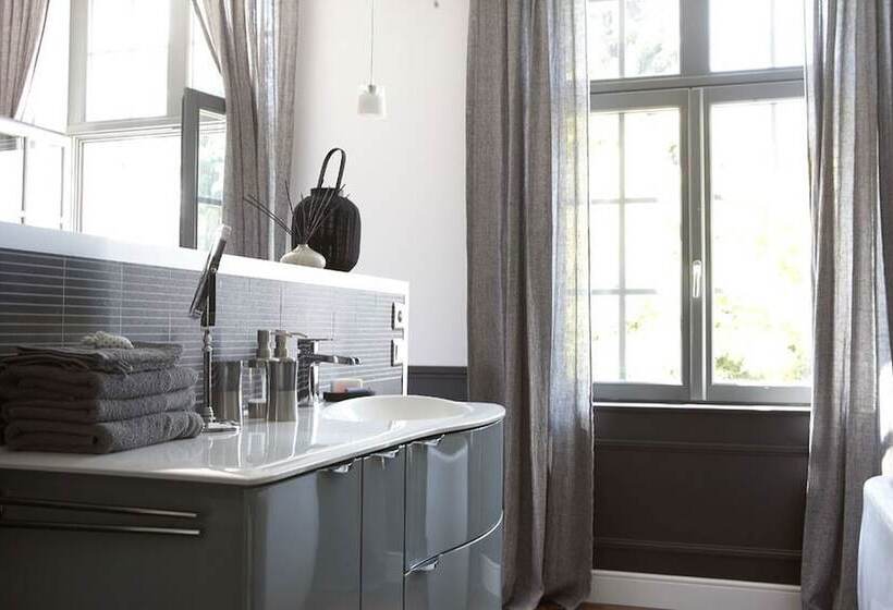 酒店 Maison Mathilde