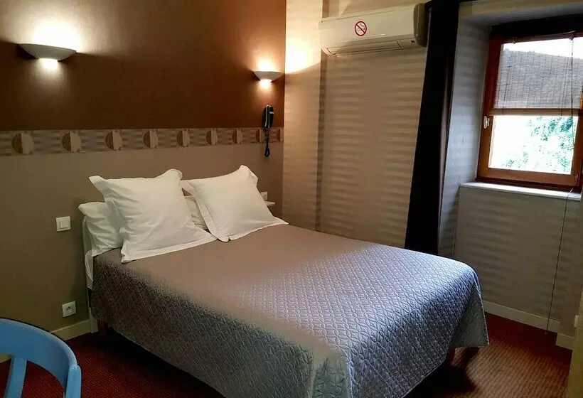 Hotel Hôtel Mon