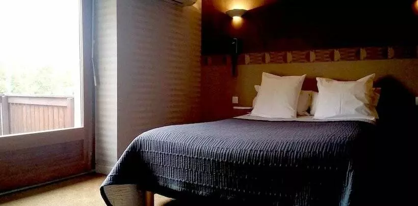Hotel Hôtel Mon