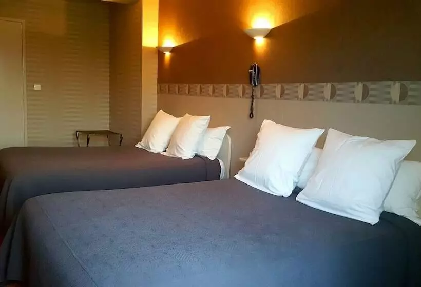 Hotel Hôtel Mon