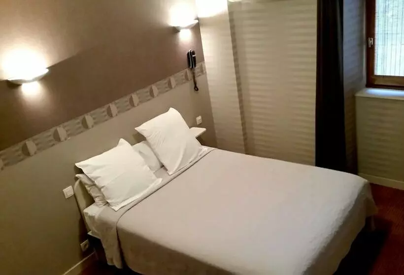 Hotel Hôtel Mon