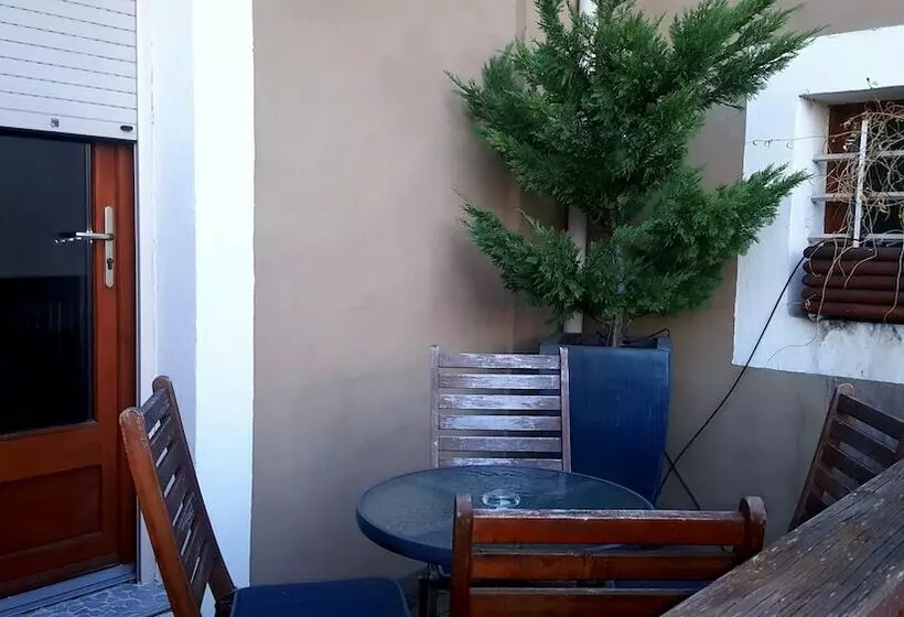 Hotel Hôtel Mon