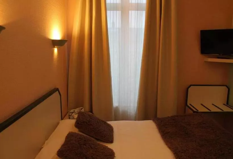 Hotel Napoléon