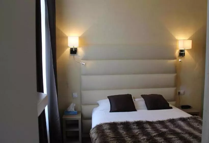 Hotel Napoléon