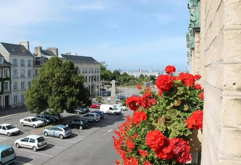 Hotel Napoléon