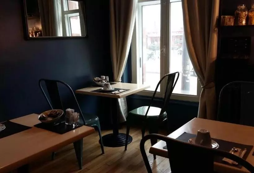 Hotel Napoléon