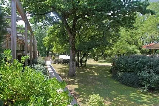 ホテル Le Relais De La Foret