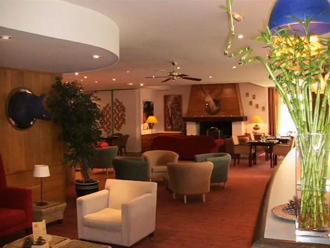 ホテル Le Relais De La Foret