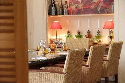 ホテル Le Relais De La Foret