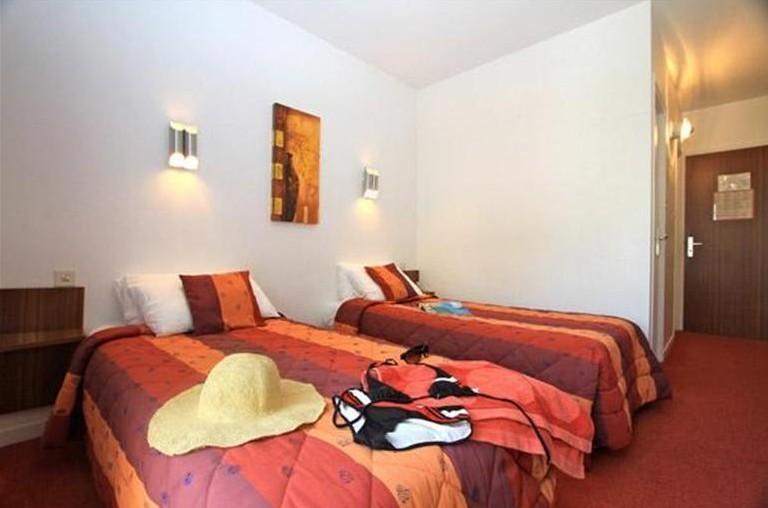 בית מלון כפרי Le Relais De La Foret