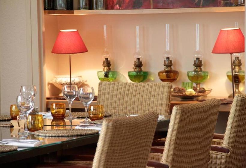 בית מלון כפרי Le Relais De La Foret