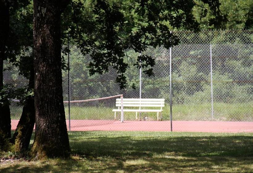 בית מלון כפרי Le Relais De La Foret