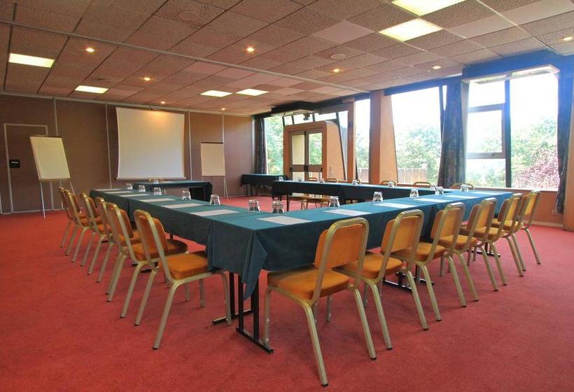 בית מלון כפרי Le Relais De La Foret