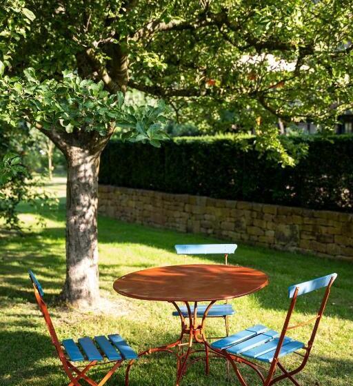 בית מלון כפרי Restaurant De L'illwald