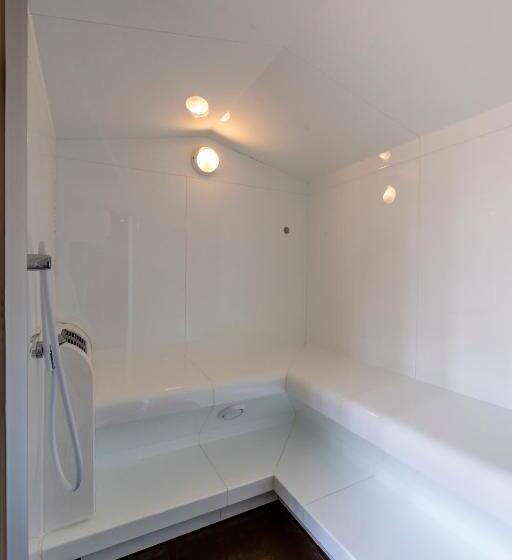 בית מלון כפרי Restaurant De L'illwald