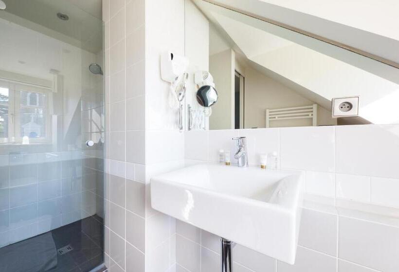 Restaurant Hotel Didier Méril