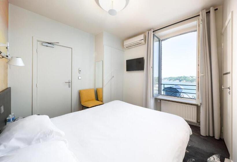 Restaurant Hotel Didier Méril