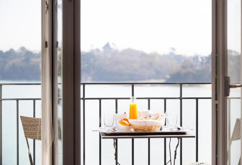 Restaurant Hotel Didier Méril