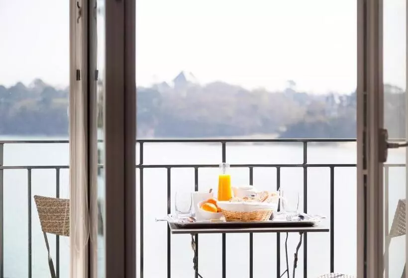 Restaurant Hotel Didier Méril