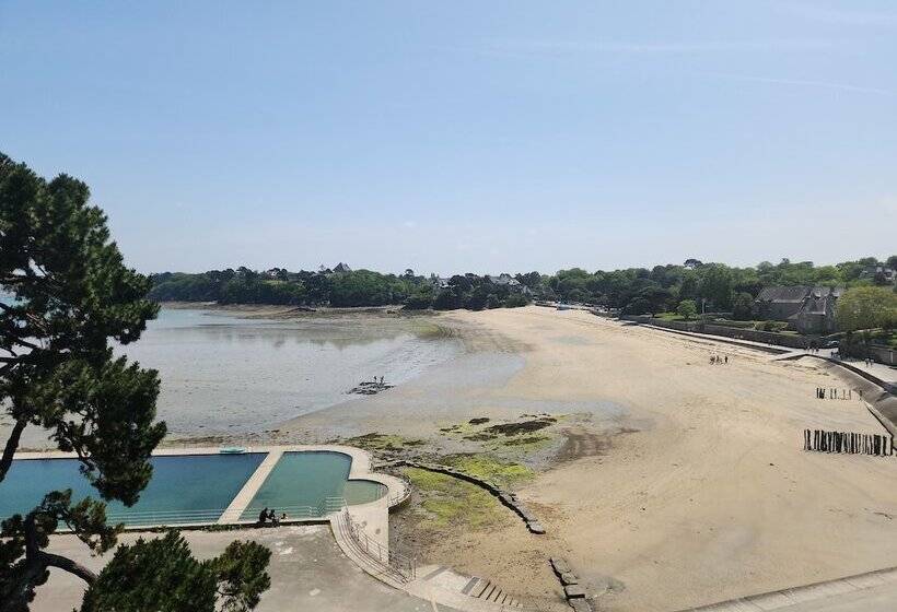 Restaurant Hotel Didier Méril