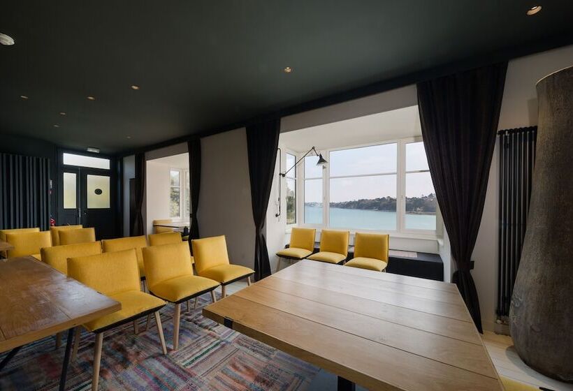 Restaurant Hotel Didier Méril