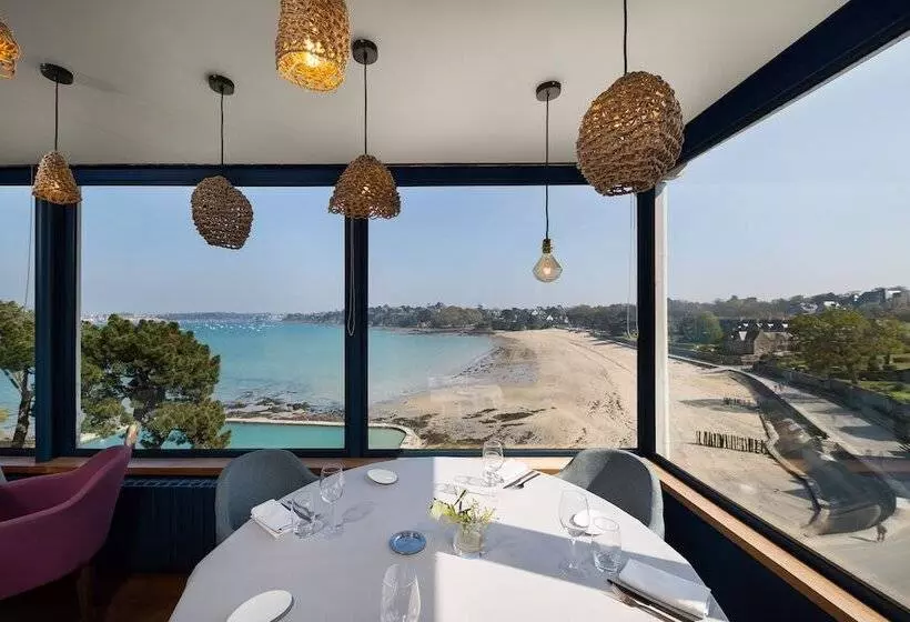 Restaurant Hotel Didier Méril