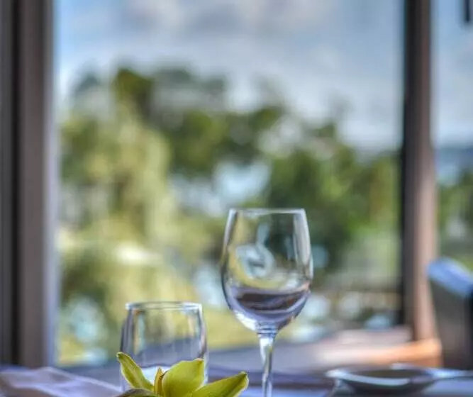 Restaurant Hotel Didier Méril