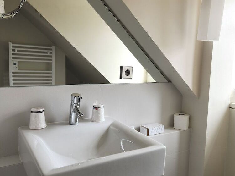 Restaurant Hotel Didier Méril