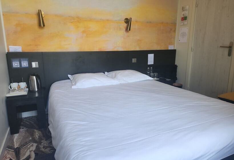 Restaurant Hotel Didier Méril