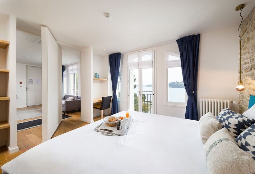 Restaurant Hotel Didier Méril