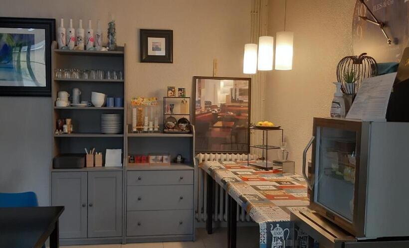 בית מלון כפרי Saint François Précigné Soirée étape Sur Demande Proche Sablé Sur Sarthe