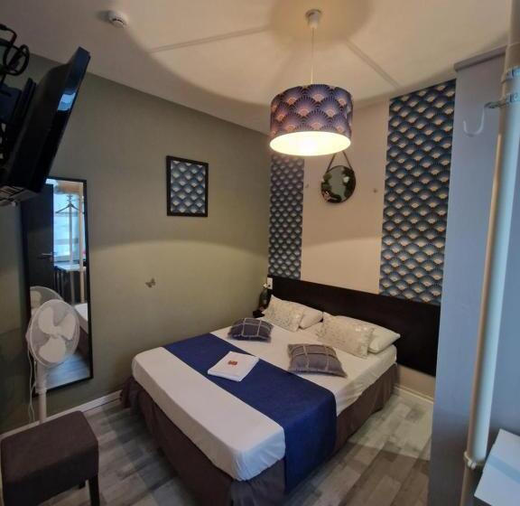 בית מלון כפרי Saint François Précigné Soirée étape Sur Demande Proche Sablé Sur Sarthe