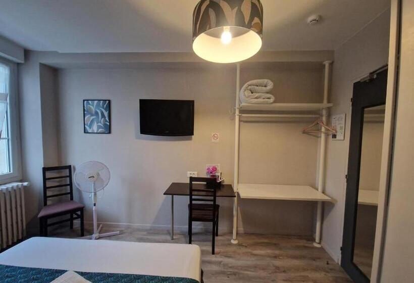 בית מלון כפרי Saint François Précigné Soirée étape Sur Demande Proche Sablé Sur Sarthe