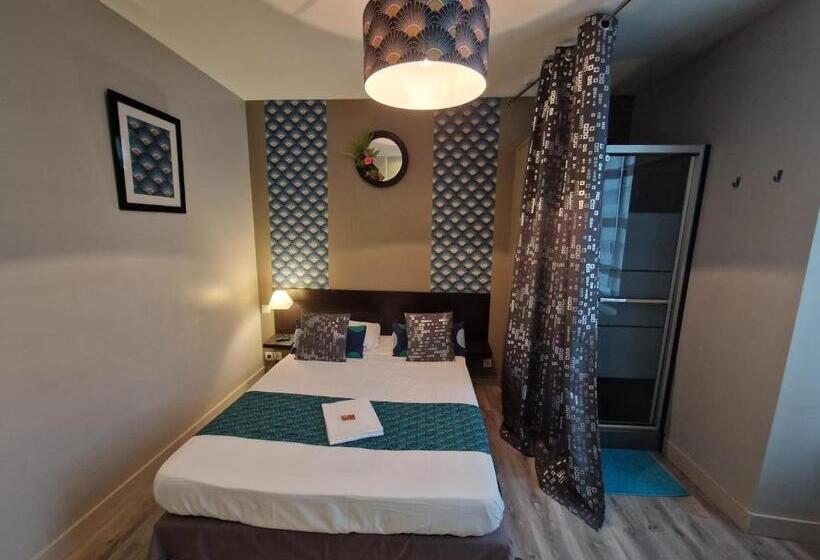 בית מלון כפרי Saint François Précigné Soirée étape Sur Demande Proche Sablé Sur Sarthe