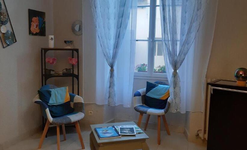 בית מלון כפרי Saint François Précigné Soirée étape Sur Demande Proche Sablé Sur Sarthe