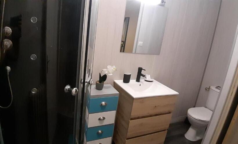 בית מלון כפרי Saint François Précigné Soirée étape Sur Demande Proche Sablé Sur Sarthe