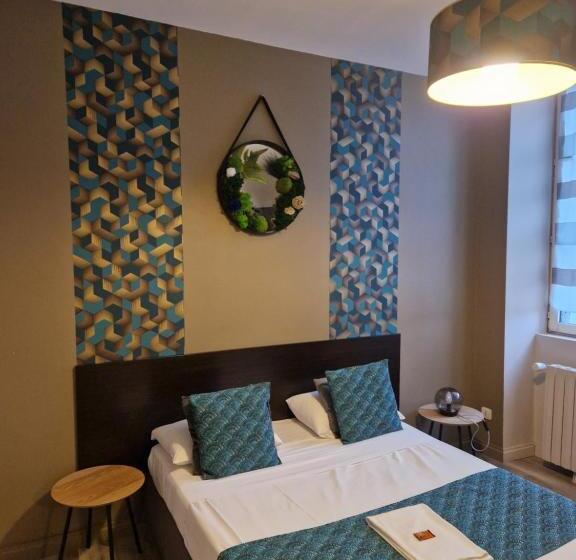 בית מלון כפרי Saint François Précigné Soirée étape Sur Demande Proche Sablé Sur Sarthe