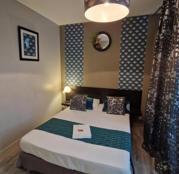 בית מלון כפרי Saint François Précigné Soirée étape Sur Demande Proche Sablé Sur Sarthe