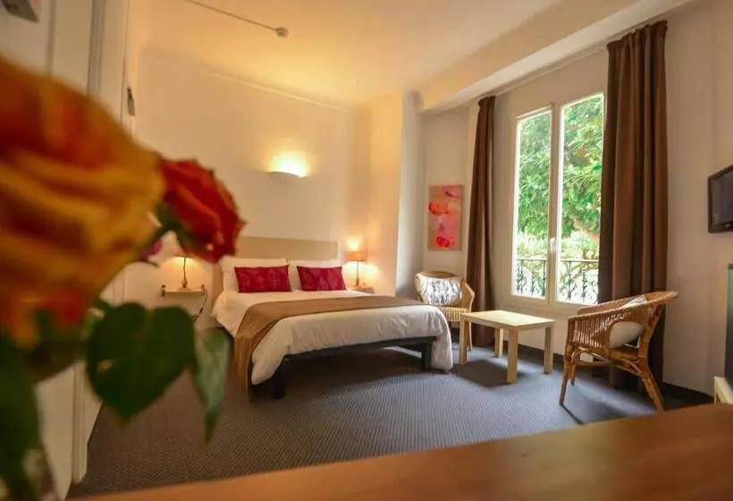 Hotel Select
