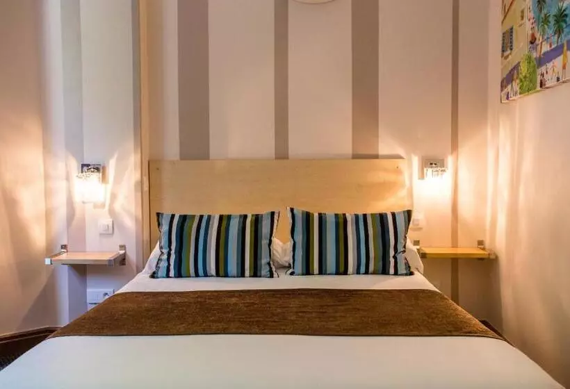 Hotel Select