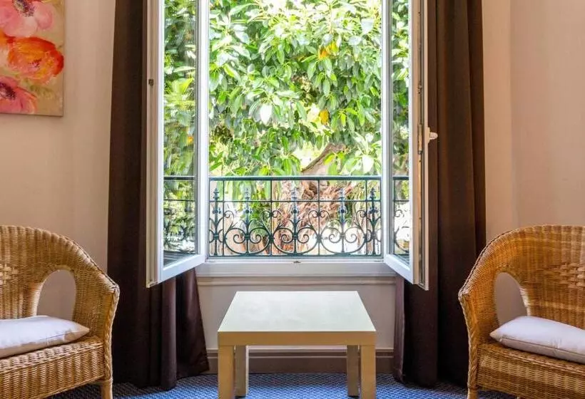 Hotel Select