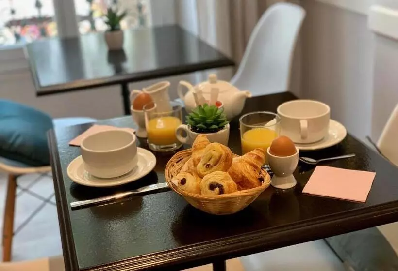 Hotel Select