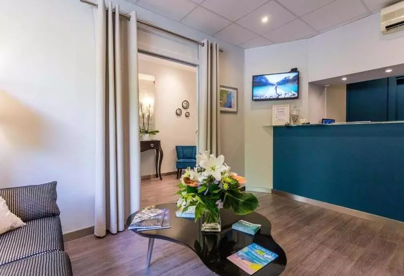 Hotel Select