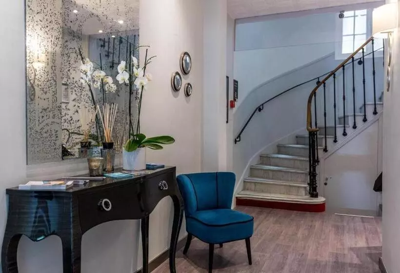 Hotel Select