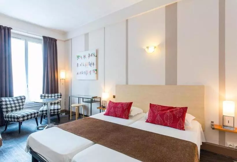 Hotel Select