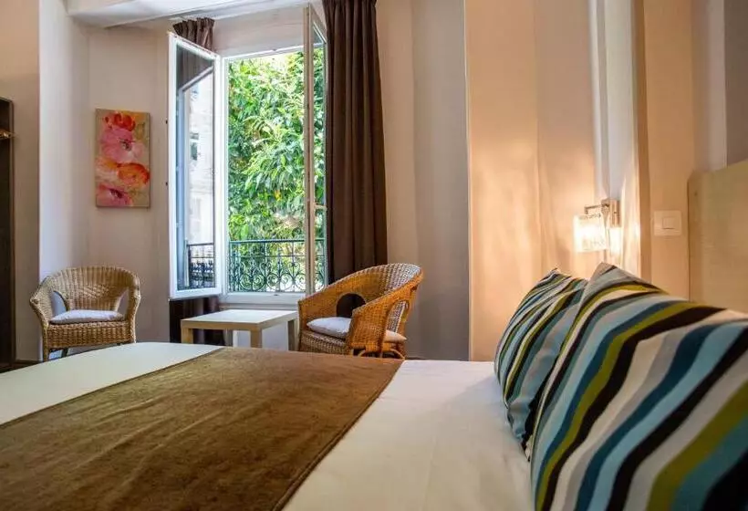 Hotel Select